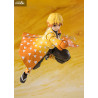 Demon Slayer: Kimetsu no Yaiba - Zenitsu Agatsuma figure, FiguartsZERO