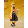 Demon Slayer: Kimetsu no Yaiba - Zenitsu Agatsuma figure, FiguartsZERO