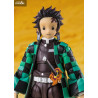 Demon Slayer: Kimetsu no Yaiba - Figurine Zenitsu Agatsuma, FiguartsZERO