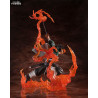Demon Slayer: Kimetsu no Yaiba - Figurine Kamado Tanjiro (Kyojuro Rengoku's Sword Guard), FiguartsZERO