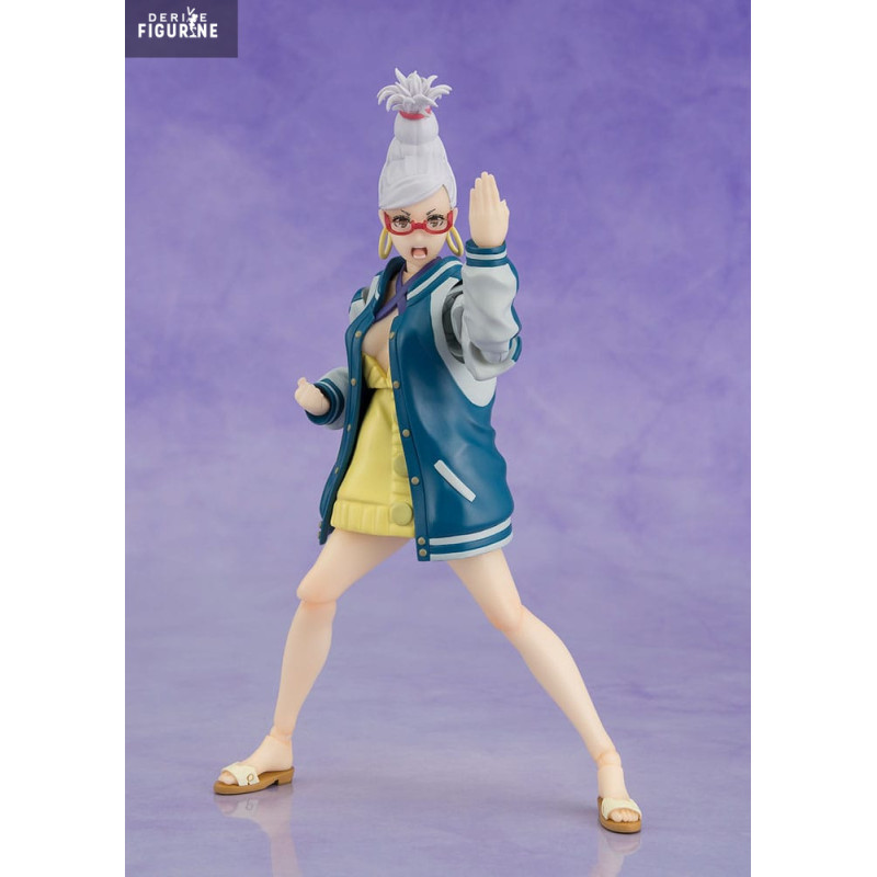 Dandadan - Seiko figure,...