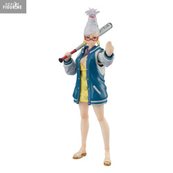 Dandadan - Figurine Seiko,...