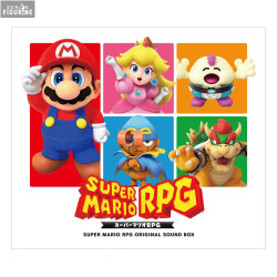 Super Mario RPG (Switch...