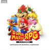 Super Mario RPG (Switch Version) - Music Box 2 CD Original Soundtrack