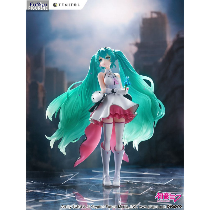 PRÉCOMMANDE - Vocaloid -...