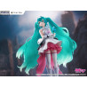 Vocaloid - Hatsune Miku figure Galaxy Live, Tenitol