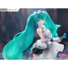 Vocaloid - Hatsune Miku figure Galaxy Live, Tenitol