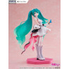 Vocaloid - Hatsune Miku figure Galaxy Live, Tenitol