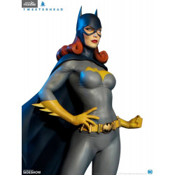 DC Comics - Batgirl figure,...