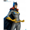 DC Comics - Batgirl figure, Super Powers Collection