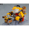 Dota 2 - Techies figure, Nendoroid