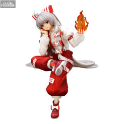 Touhou Project - Figurine...