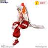 Touhou Project - Fujiwara no Mokou figure, Noodle Stopper