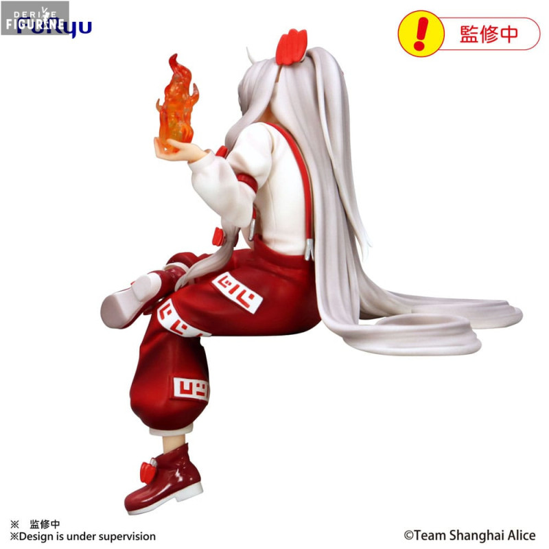 Touhou Project - Figurine...