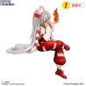 Touhou Project - Fujiwara no Mokou figure, Noodle Stopper
