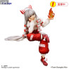 Touhou Project - Figurine Fujiwara no Mokou, Noodle Stopper
