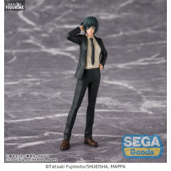 Chainsaw Man - Figurine...