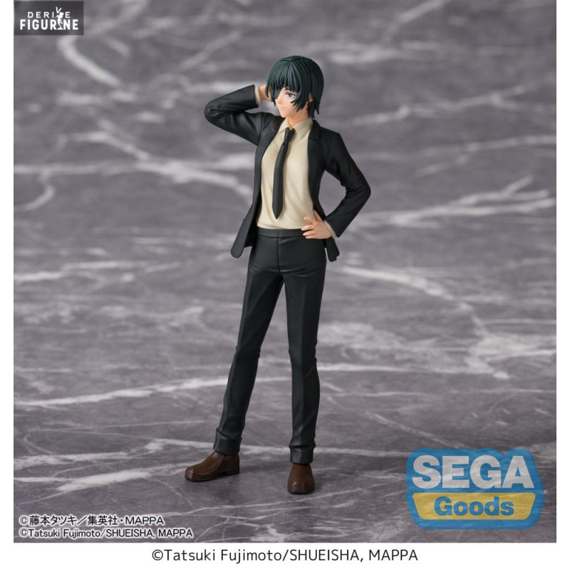 Chainsaw Man - Figurine...