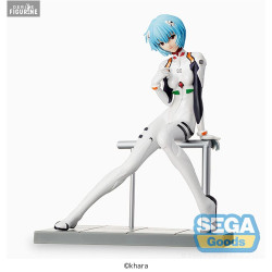 Evangelion: New Theatrical...