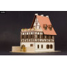 Is the Order a Rabbit? - Replica Rabbit House, model kit