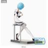 Evangelion: New Theatrical - Rei Ayanami figure, LPM
