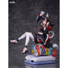 Hololive Production - Figurine Ookami Mio, We Are Gamers