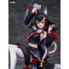 Hololive Production - Figurine Ookami Mio, We Are Gamers
