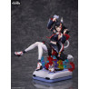 Hololive Production - Figurine Ookami Mio, We Are Gamers