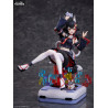 Hololive Production - Figurine Ookami Mio, We Are Gamers