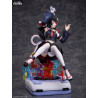 Hololive Production - Figurine Ookami Mio, We Are Gamers