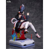 Hololive Production - Figurine Ookami Mio, We Are Gamers