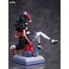 Hololive Production - Figurine Ookami Mio, We Are Gamers