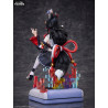 Hololive Production - Figurine Ookami Mio, We Are Gamers