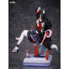 Hololive Production - Figurine Ookami Mio, We Are Gamers