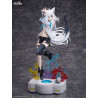Hololive Production - Shirakami Fubuki figure, We Are Gamers