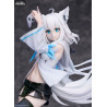 Hololive Production - Shirakami Fubuki figure, We Are Gamers