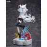 Hololive Production - Shirakami Fubuki figure, We Are Gamers