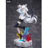 Hololive Production - Shirakami Fubuki figure, We Are Gamers