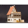 Is the Order a Rabbit? - Réplique du Rabbit House, model kit