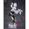 Hololive Production - Shirakami Fubuki figure, We Are Gamers
