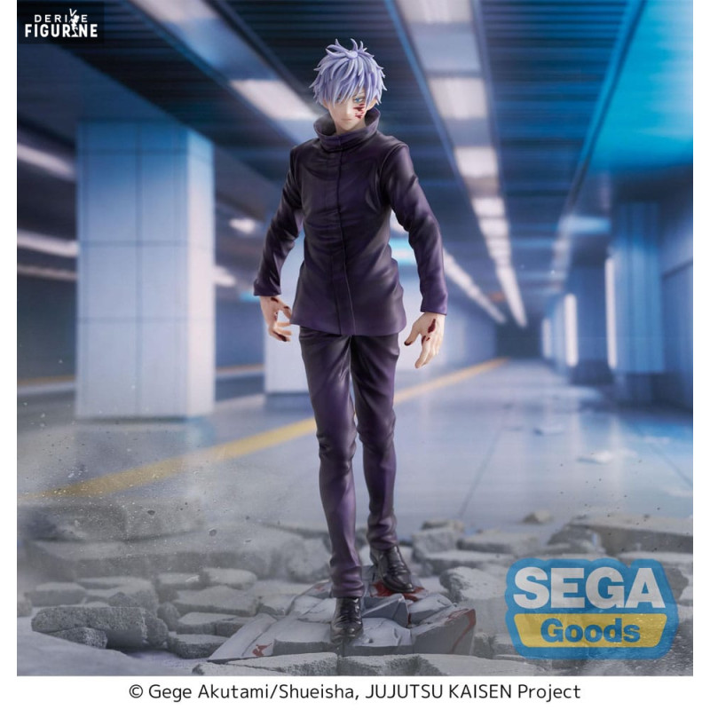 Jujutsu Kaisen - Satoru...
