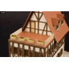 Is the Order a Rabbit? - Replica Rabbit House, model kit