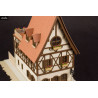 Is the Order a Rabbit? - Réplique du Rabbit House, model kit