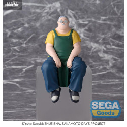 Sakamoto Days - Figurine...