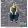 Sakamoto Days - Taro Sakamoto figure Store Manager, PM Perching