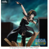 Spy x Family - Yor Forger figure Thorn Princess mission extend, Luminasta