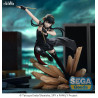 Spy x Family - Yor Forger figure Thorn Princess mission extend, Luminasta