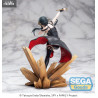 Spy x Family - Yor Forger figure Thorn Princess mission extend, Luminasta