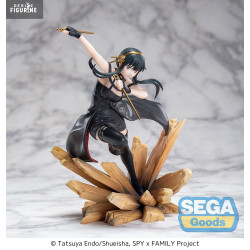 Spy x Family - Figurine Yor...