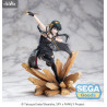 Spy x Family - Yor Forger figure Thorn Princess mission extend, Luminasta